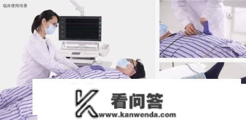 科进品牌新品——KAS6800动脉硬化检测仪