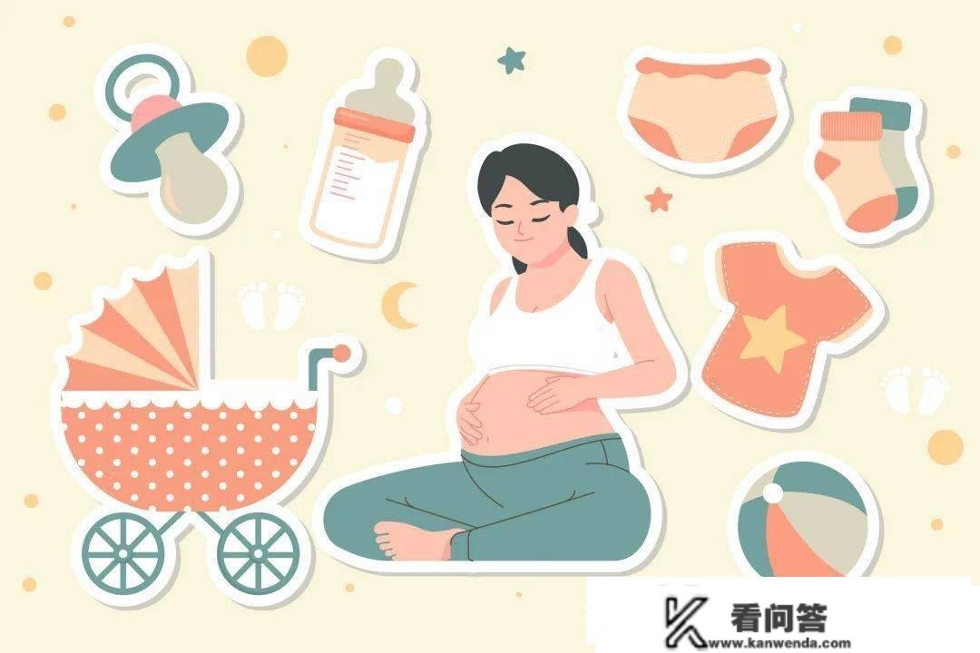 妊妇更容易传染新冠吗？传染后能否天然临蓐？​在传染顶峰时产检应该留意什么