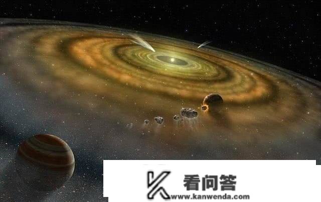 以地球生命所需的前提来挑选，太阳系存在很多契合前提的星体！