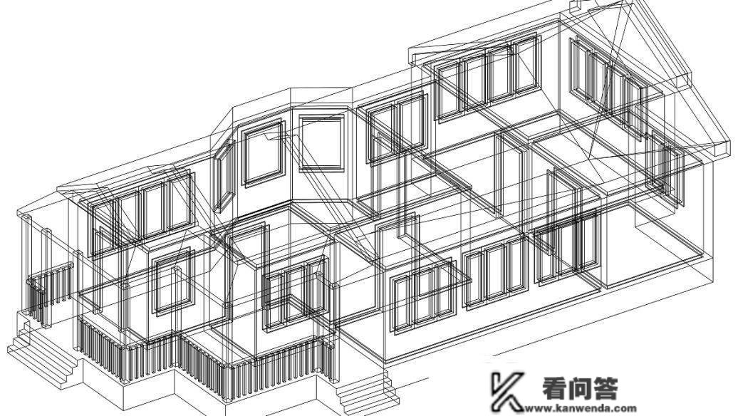 钢构造建筑施工的手艺要点有哪些？