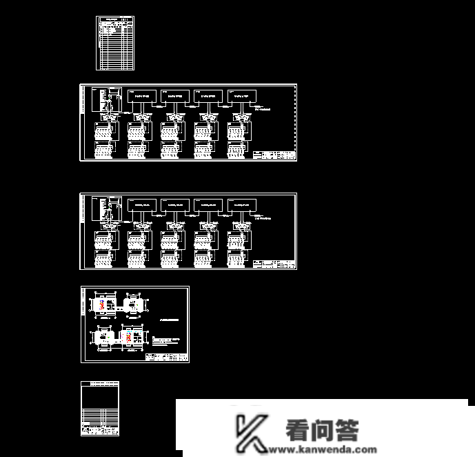 光伏 | 10MW光伏发电项目(含电器设想、手艺标准书、土建立计、总图专业设想)