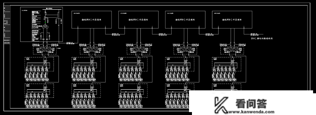 光伏 | 10MW光伏发电项目(含电器设想、手艺标准书、土建立计、总图专业设想)