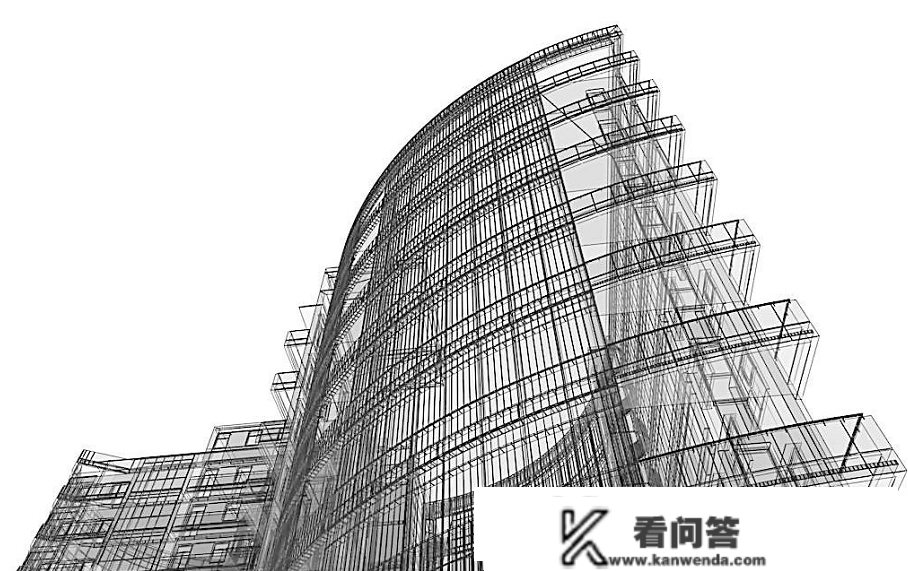 钢构造BIM建模与计算阐发