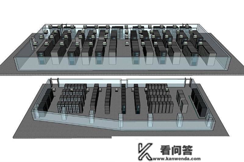 若何对机房停止承重加固?