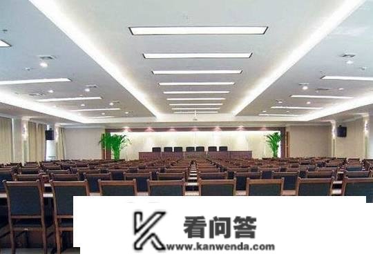 大型会议室拆修气概有哪些 大型会议室拆修费用几钱