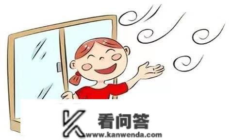 冬季若何快速除甲醛，好用不花钱的小妙招