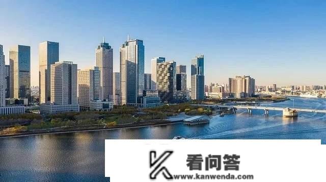 2023年天津落户新政策如许调整！