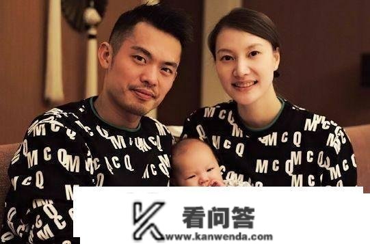 林丹的妻子是谁？她是做什么的？