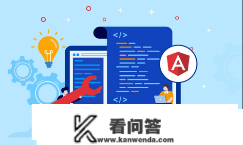 Web前端：什么是Angular?能做什么?