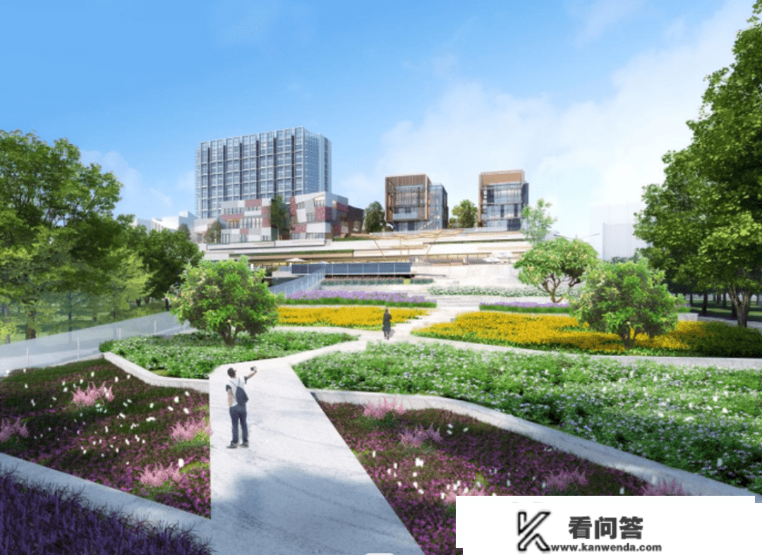 宝山PARK1287·璞圆别墅（宝山白玉兰广场-PARK1287·璞圆独栋别墅）总价900万起