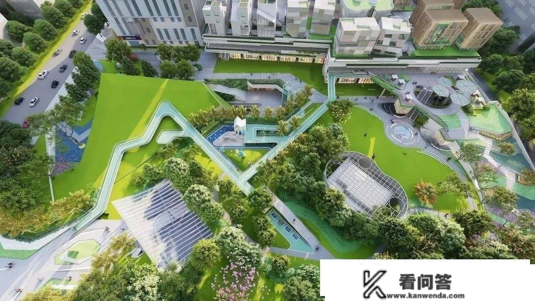 宝山PARK1287·璞圆别墅（宝山白玉兰广场-PARK1287·璞圆独栋别墅）总价900万起