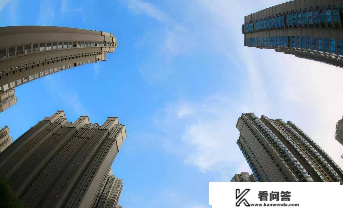 2023年楼市三大瞻望：房产税试点落地，房企将洗牌，房价强力掌控