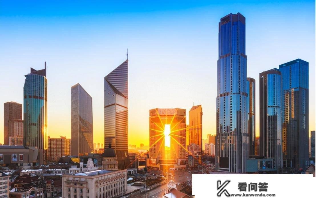 2023年楼市三大瞻望：房产税试点落地，房企将洗牌，房价强力掌控