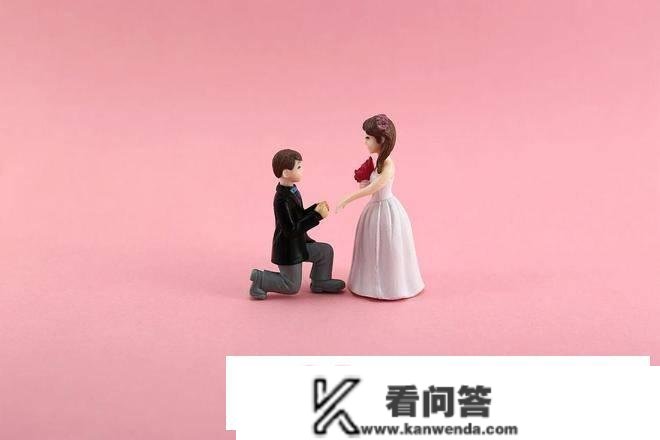 高彩礼、商品房成婚标配，那种现象是不成能得到遏造的吗？