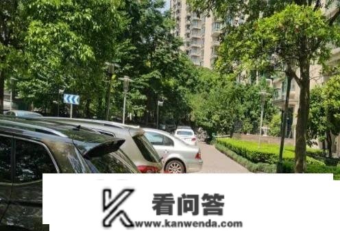 悠游苏州河”线路 苏州河景不雅房介绍系列2-虹桥万博花园