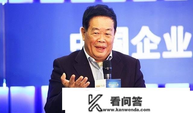 曹德旺预言成实了，国内40%的家庭将来将面对什么成果？很实在