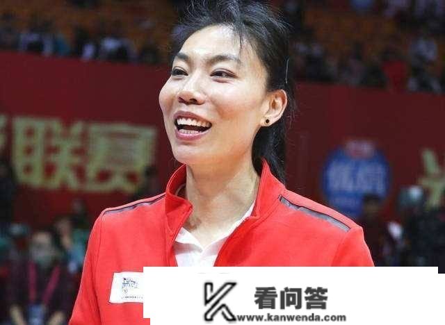 中国女排勋绩择偶尺度太高？曾参与非诚勿扰，现在38岁仍是独身