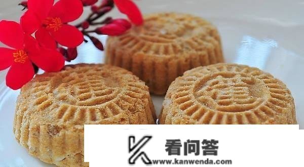 广东过年吃什么？12种春节必备美食，看看你家有几个？