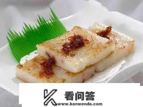 广东过年吃什么？12种春节必备美食，看看你家有几个？