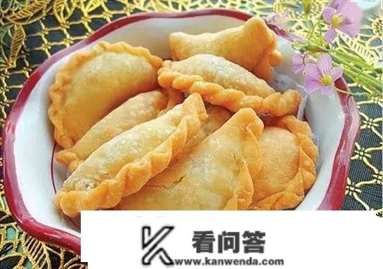 广东过年吃什么？12种春节必备美食，看看你家有几个？