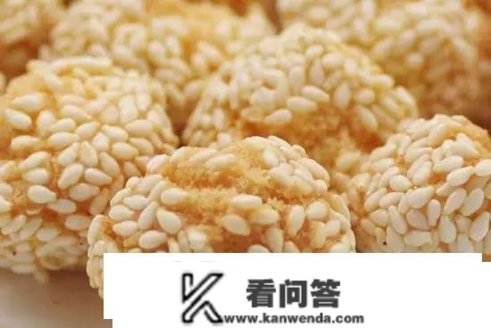 广东过年吃什么？12种春节必备美食，看看你家有几个？