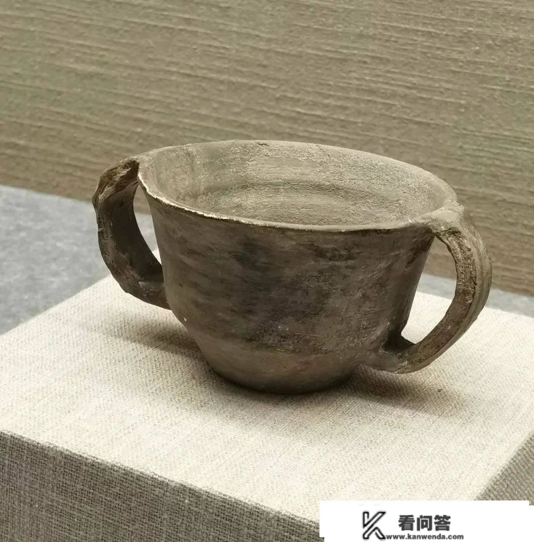 无极斋分享：《食礼中华——中国古代饮食文化展》上篇