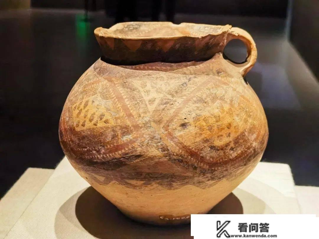 无极斋分享：《食礼中华——中国古代饮食文化展》上篇