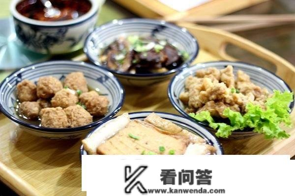 北京年夜饭囤货“陕西八大碗”，熘一下就上桌，寓意“蒸蒸日上”