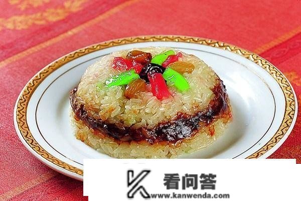 北京年夜饭囤货“陕西八大碗”，熘一下就上桌，寓意“蒸蒸日上”