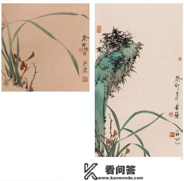 2023“合一杯”浙江兰友首届春季兰花展暨名家书画慈悲展