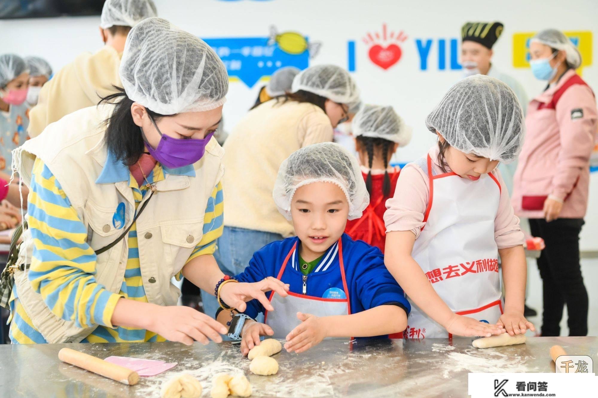 首都“节约粮食 光盘动作”节粮大讲坛暨主题看望活动踏春而来