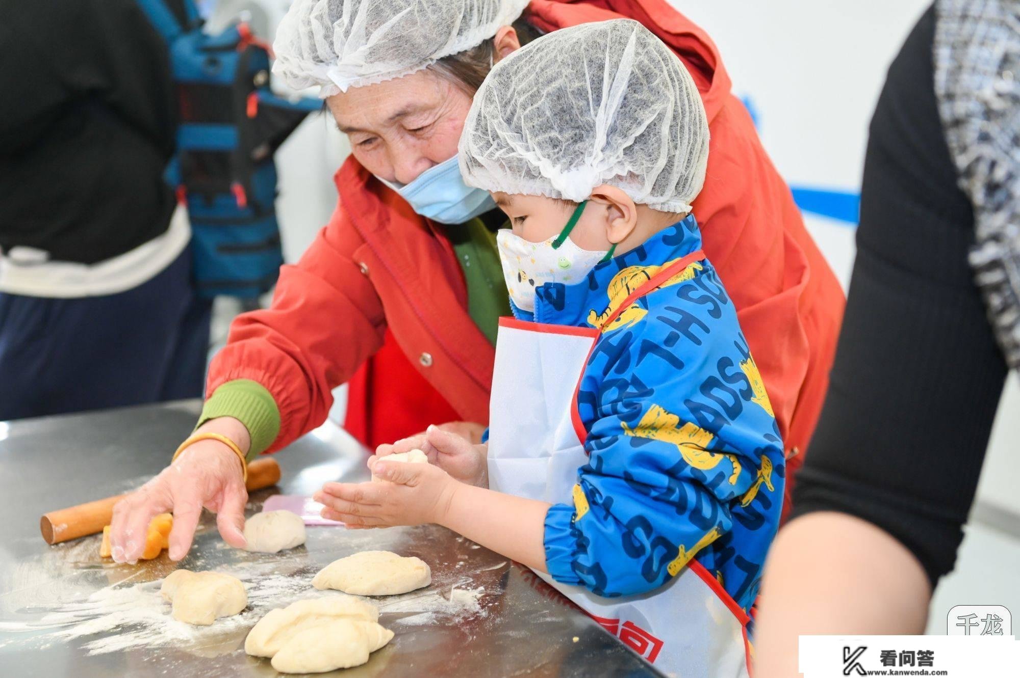 首都“节约粮食 光盘动作”节粮大讲坛暨主题看望活动踏春而来