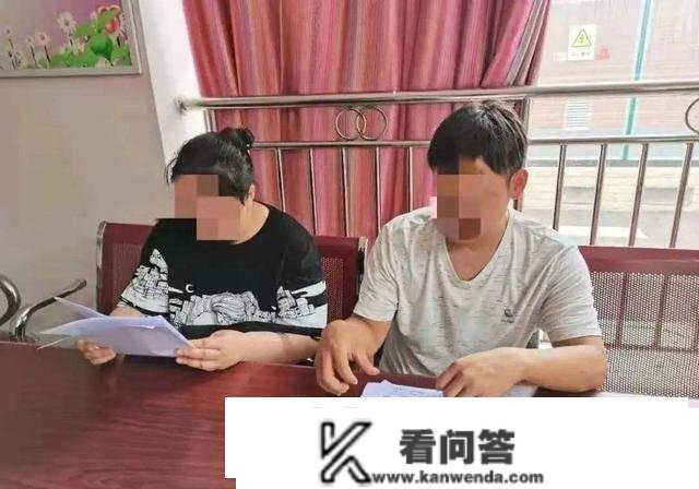 “新规”发布后：离婚不管房产证上有没有名字，房子都如许处置