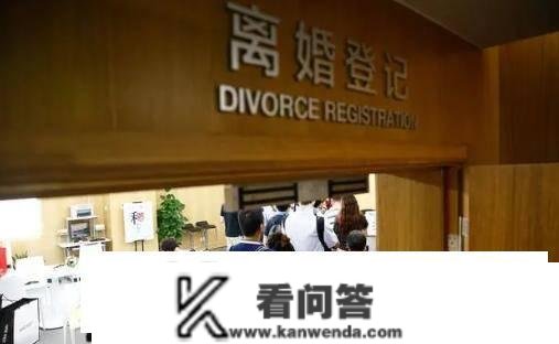 “新规”发布：离婚时，不管房产证上有没有名字，房子都如许处置