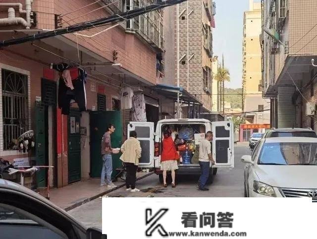 深圳一业主拆迁9栋楼，抵偿或超1亿？街道办：确有业主签约9栋楼