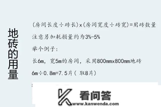 那才是各人想看的新房拆修指南，30年教师傅呕心总结！适用至极