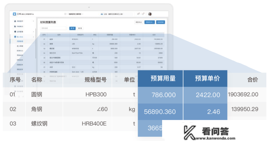 【典范案例】房屋建筑施工总承包企业：洛阳寰龙建安