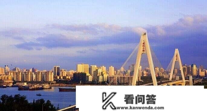 海南是一个如何的省份？仅海口的GDP打破千亿，六座城市不敷百亿