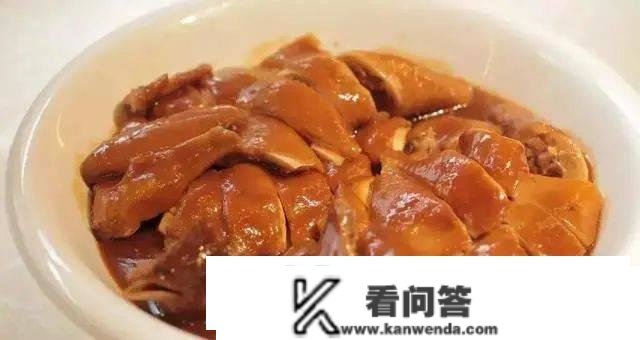 佛山那十道特色美食，吃完令人拍案叫绝哟~