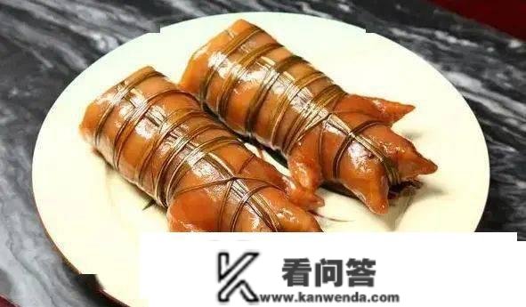 佛山那十道特色美食，吃完令人拍案叫绝哟~