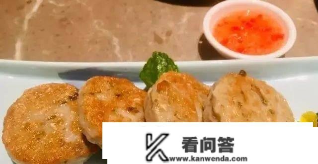 佛山那十道特色美食，吃完令人拍案叫绝哟~