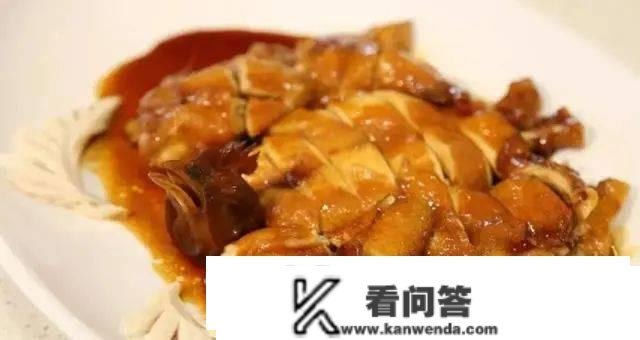 佛山那十道特色美食，吃完令人拍案叫绝哟~