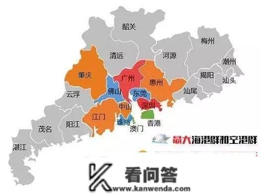 大湾区楼市再现末极大招，东莞全市铺开限购