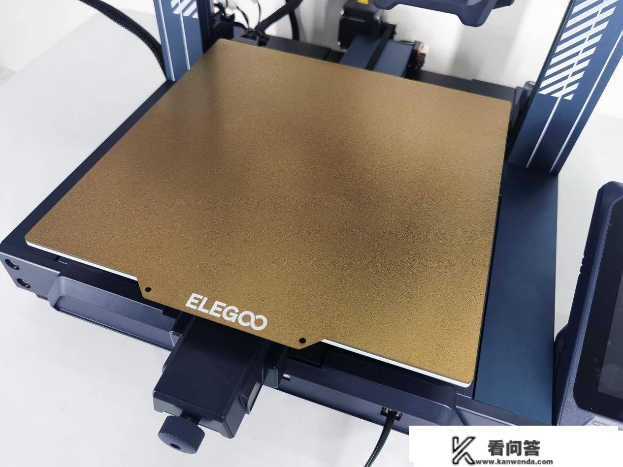 让通俗人轻松走进3D打印！高性价比ELEGOO Neptune3 Pro评测