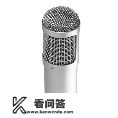 MXL 910语音/乐器电容话筒