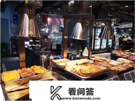 拆修不敷，灯光来凑！若何通过灯光设想进步20%餐厅门店营业额