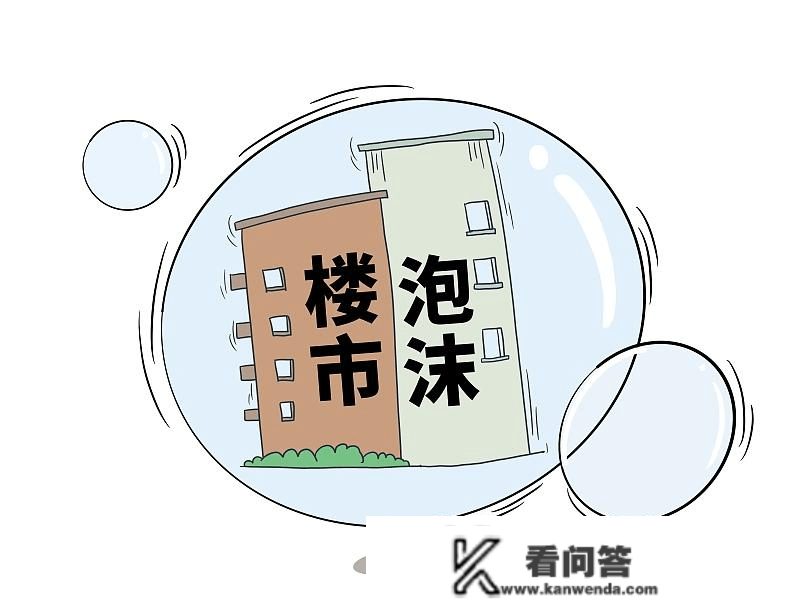 2023年房地产价格到顶了吗？