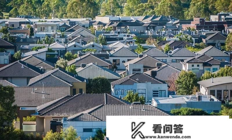 2023年影响澳大利亚房地产市场和价格的五大趋向