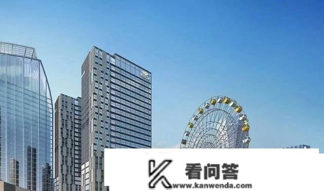 5大地产商结合下调价格，或将再次下调，房地产市场或将重归平衡