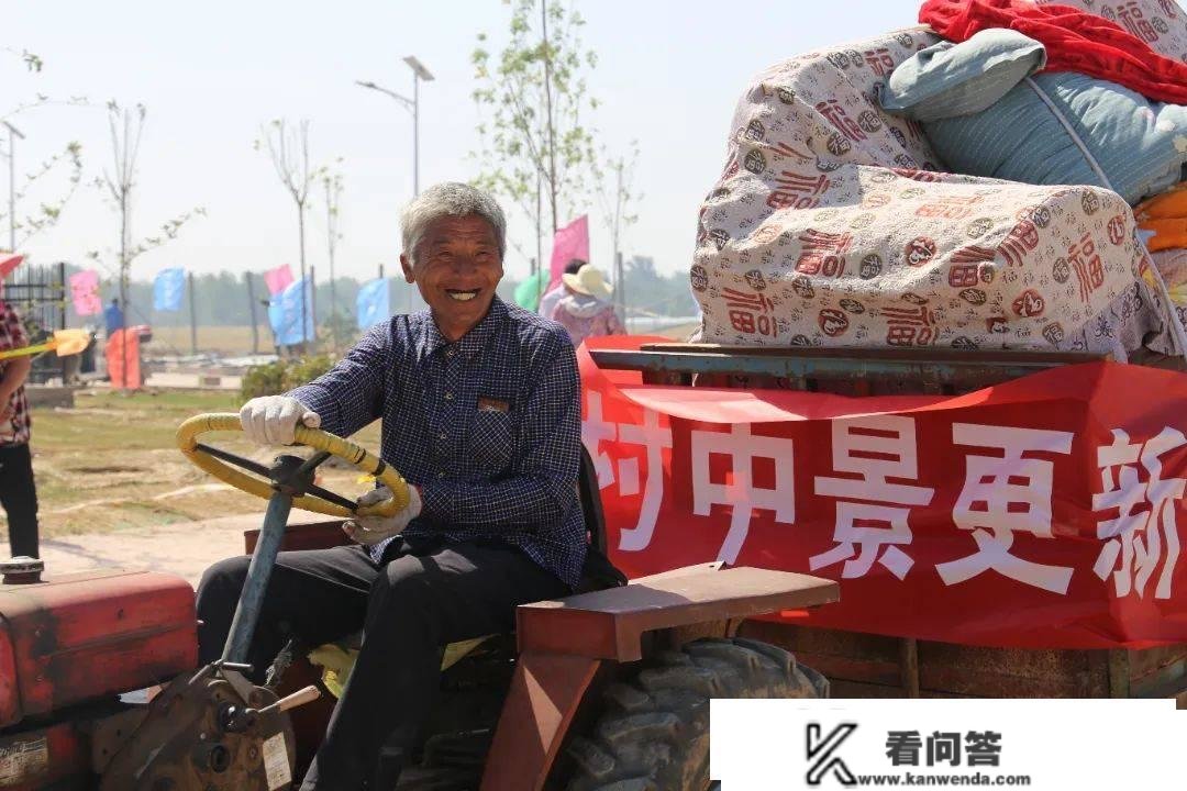 菏泽：昔日“黄河滩”，今日“花果园”